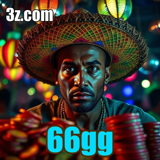 Card criativo no 66gg: a experiência gamer em destaque