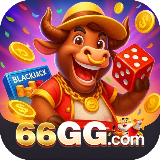 66gg logo