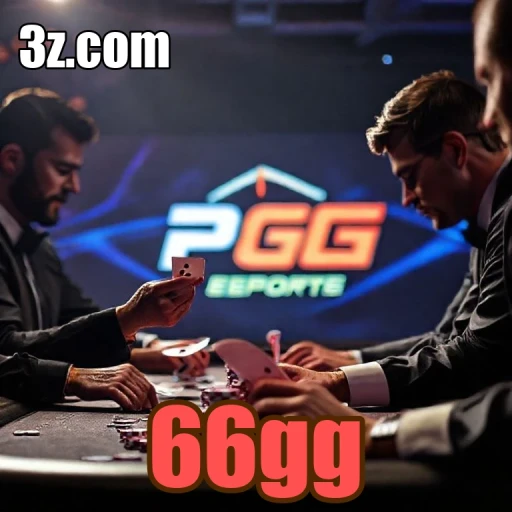 Aprendizado Criativo: A Seção Educational do 66gg