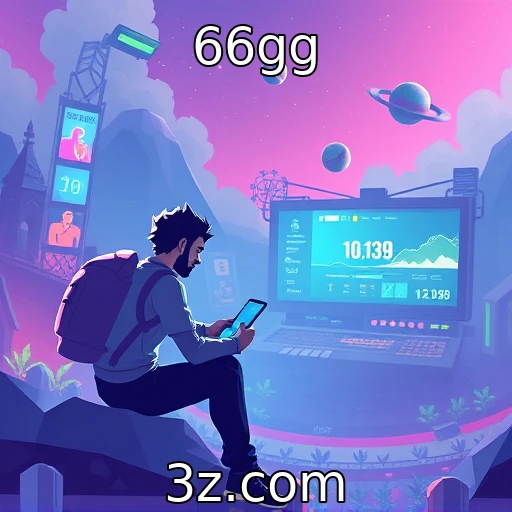 Tendências emergentes na evolução dos jogos digitais