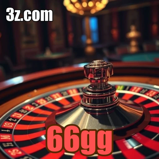 RPG e a Magia do Entretenimento no 66gg