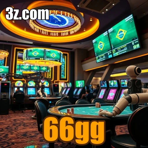 Esportes Radicais no 66gg: A Nova Era dos Jogos